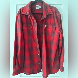 Carhartt Vintage over shirt